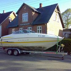 Maxum 2100 SC