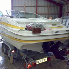 Maxum 2100 SC