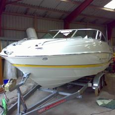 Maxum 2100 SC
