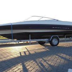 Bayliner Capri 2050 LS   solgt