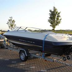 Bayliner Capri 2050 LS   solgt