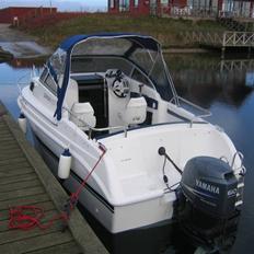 Drago 550 Fiesta