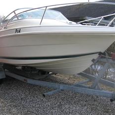 Jeanneau leader 545