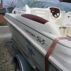 Jeanneau leader 545