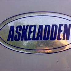 Askeladen 525 excel Solgt