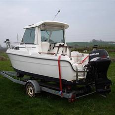 Jeanneau Merry Fisher 530