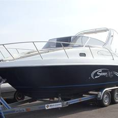 Saver Saver 690 Cabin Sport
