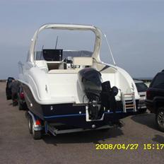 Saver Saver 690 Cabin Sport