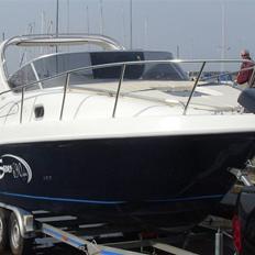 Saver Saver 690 Cabin Sport