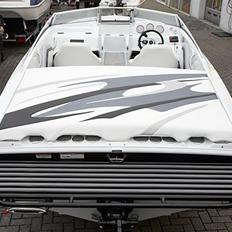 Baja 202 Islander 