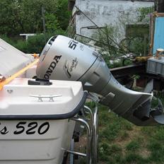 Ryds 520 byttet