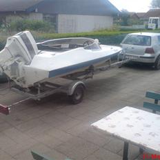 X Piranha SOLGT
