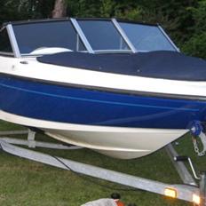 Bayliner 175 BR