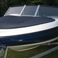 Bayliner 175 BR