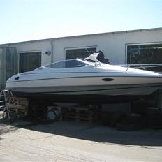 Bayliner capri 2252
