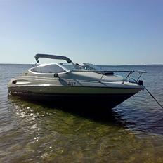 Bayliner 1802 capri SOLGT