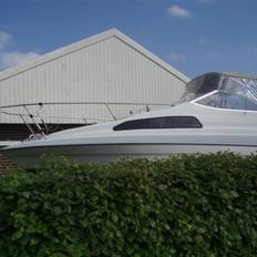Bayliner 2255