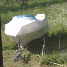 Quicksilver 470 cruiser