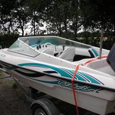Fletcher Arrowflash 15