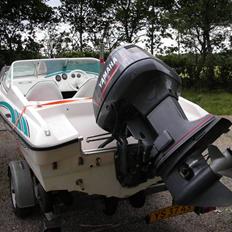 Fletcher Arrowflash 15