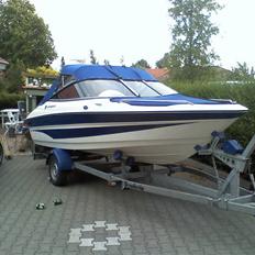 Campion 505 Bowrider