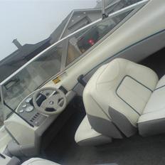 Bayliner capri 1750
