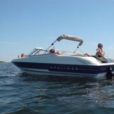 Bayliner capri 1750