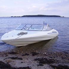 Quicksilver 470 Sport
