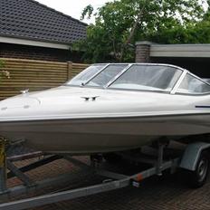 Quicksilver 470 Sport