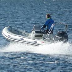 X valiant 520 vanguard rib