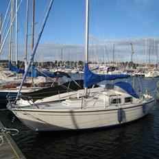 Drabant Drabant Polaris 26