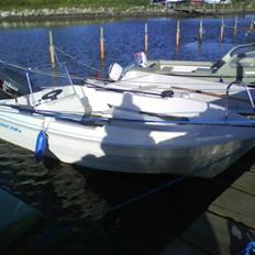 Crescent 432 SL