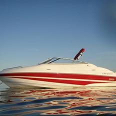 Campion allante s565 STJÅLET HJÆLP
