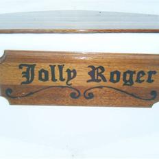 J jolly roger SOLGT