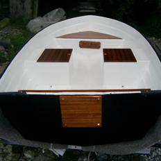 J jolly roger SOLGT