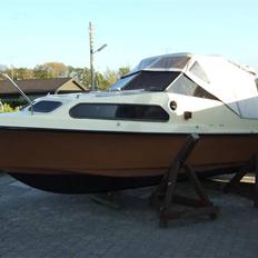 Shetland 570