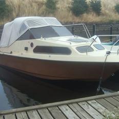 Shetland 570
