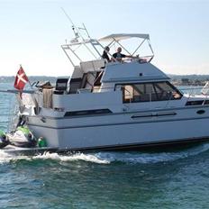 X Edership PR 37 DC