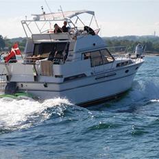 X Edership PR 37 DC