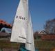 Flipper Sejl jolle 