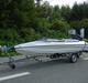 Mustang Waverider