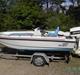 Dory Sportsman 15