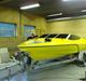 Bayliner Capri bowrider 2150