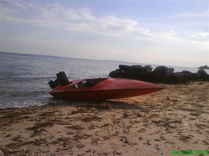 Brømo 13fod billede 1