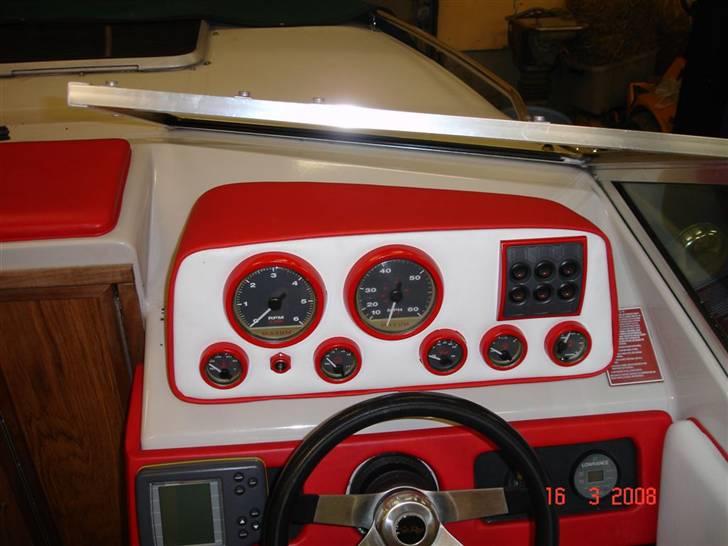 Sea Ray Seville billede 2