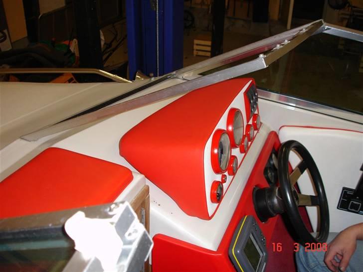 Sea Ray Seville billede 3