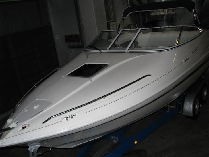 Campion Allante 625 VRI cc(SOLGT) billede 14