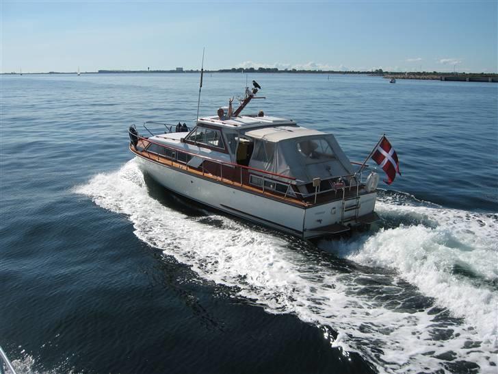 Storebro Royal Cruiser 34 billede 1