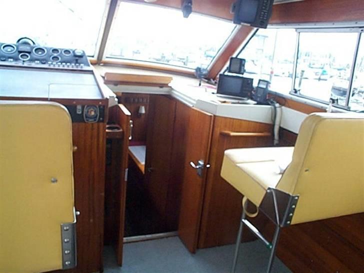 Storebro Royal Cruiser 34 billede 3