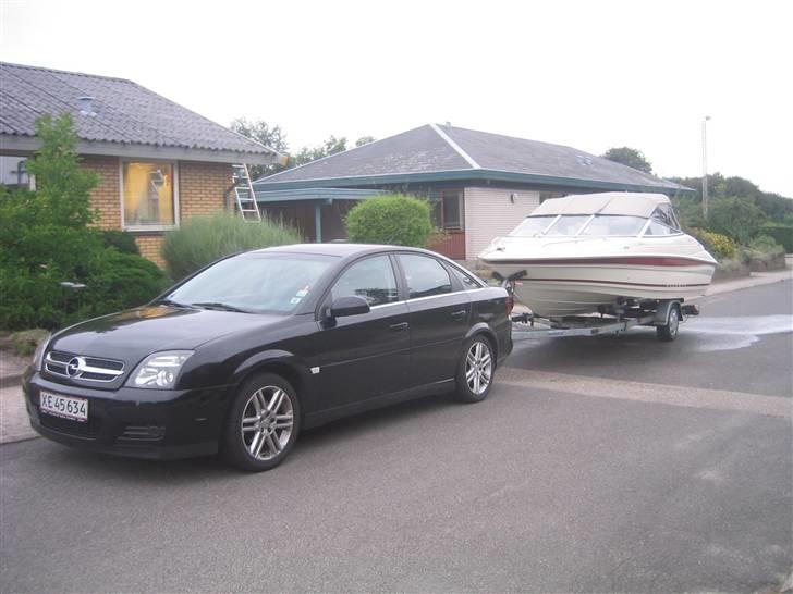 Campion Allante 535 CD  billede 4